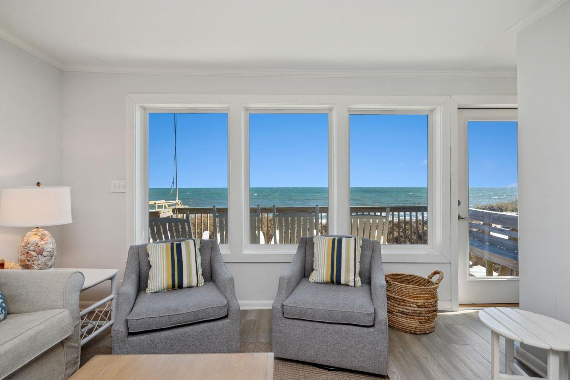 Re-Juvenated Villa Oak Island Kültér fotó